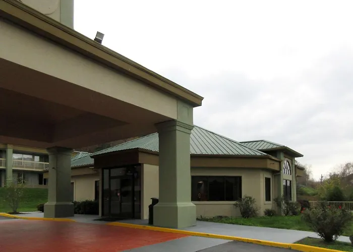 Quality Inn Harriman