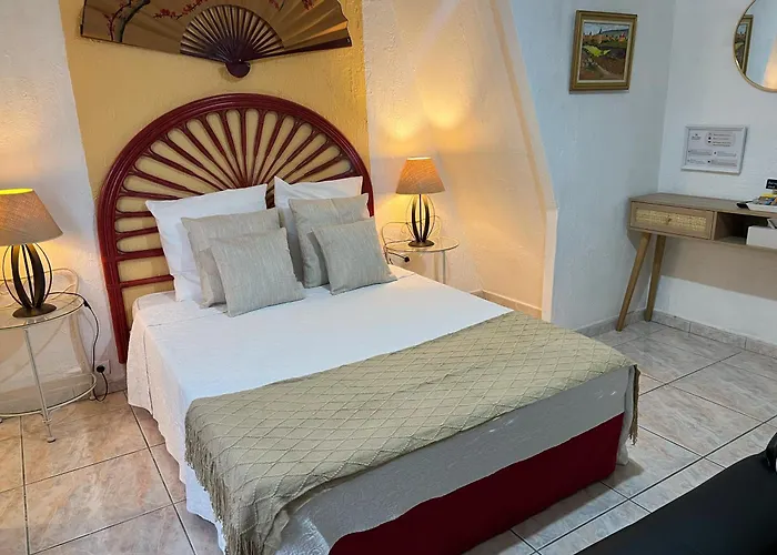 Bed & Breakfast Le Beausejour Carcassonne