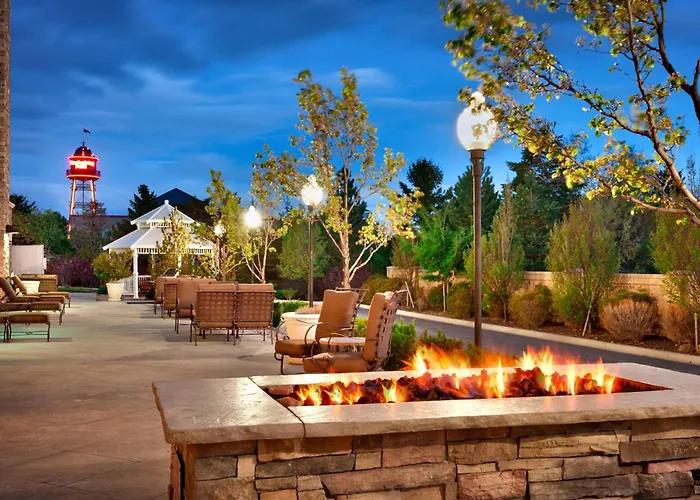 Springhill Suites Lehi At Thanksgiving Point