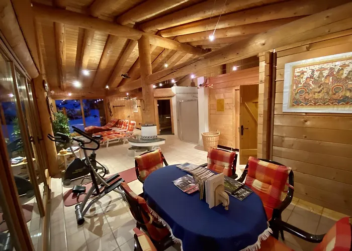 Gasthaus Staude Triberg im Schwarzwald