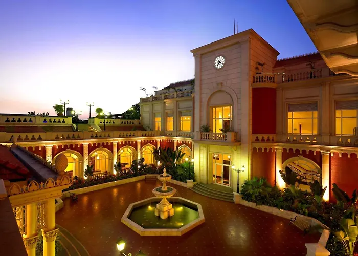 Itc Grand Central, A Luxury Collection Hotel, Bombay