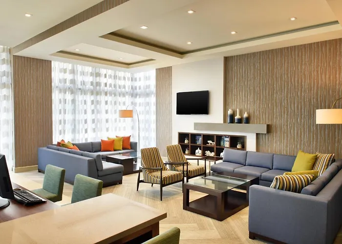 Four Points By Sheraton Coral Gables Miami