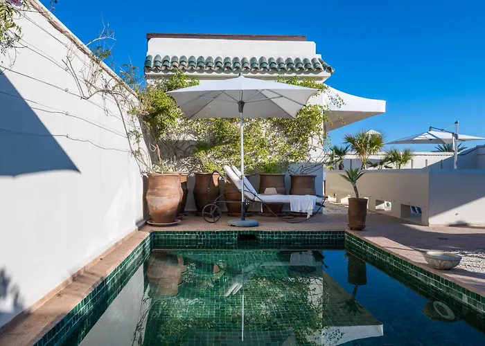 Dar Mo'Da Hotel Marrakesh