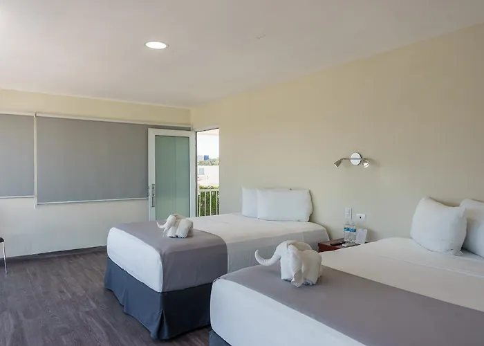 Hotel Windsor Plaza San Salvador