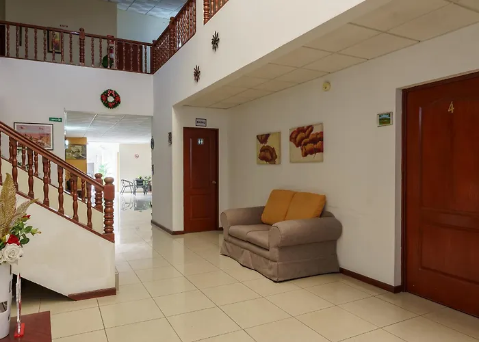 Hotel Windsor Plaza San Salvador