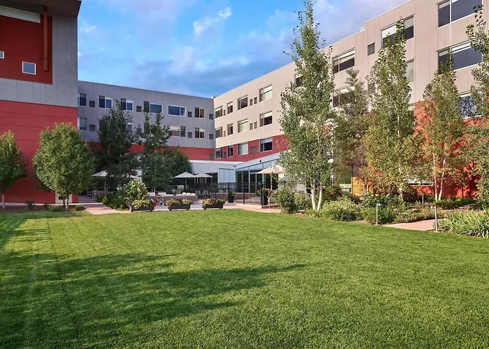 Element By Marriott Basalt - Aspen Hotel