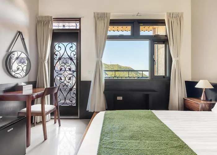 Harmony Easy Stay Jiufen
