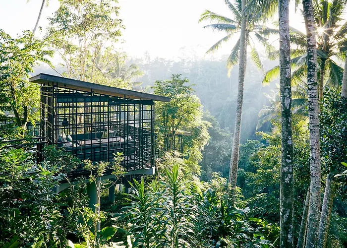 Hotel Hoshinoya Bali Ubud