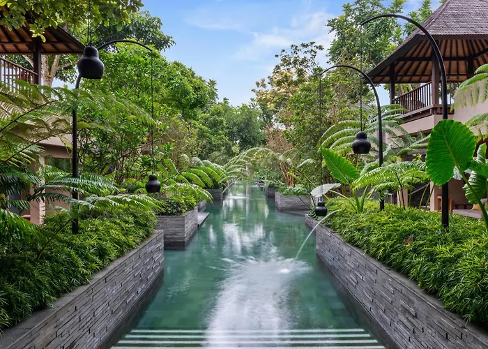 Hoshinoya Bali Hotel Ubud