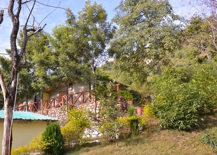 Astraal Resorts And Spa Rishikesh
