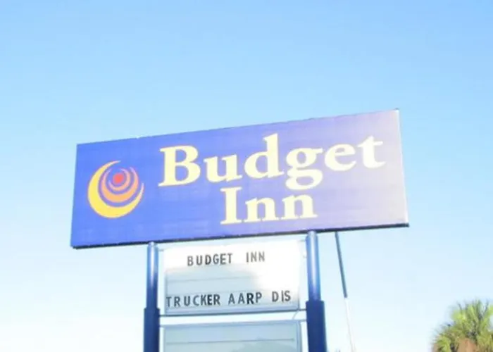Budget Inn Cocoa