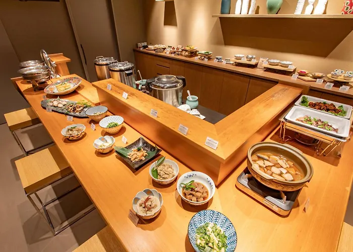 Kissuien Stay&Food Kyotango