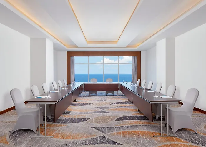 Four Points By Sheraton Manado
