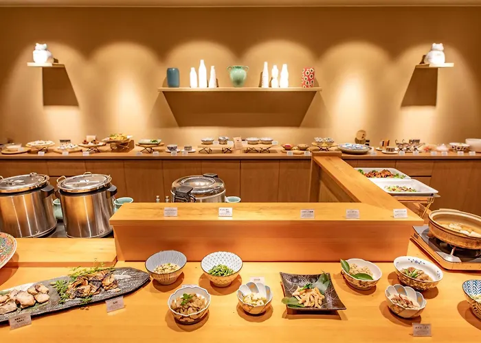 Kissuien Stay&Food Kyotango