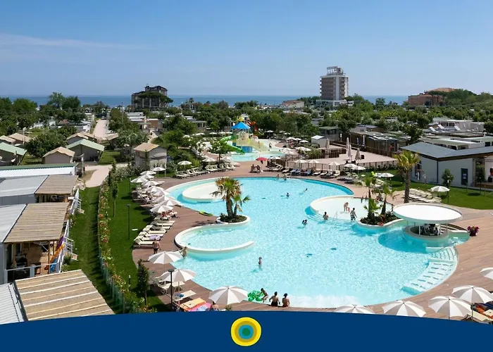 Club Del Sole Romagna Family Resort Riccione