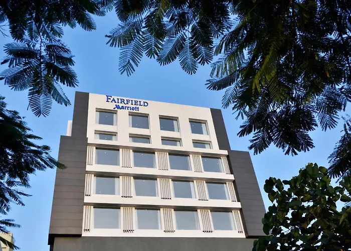 Fairfield By Marriott Indore