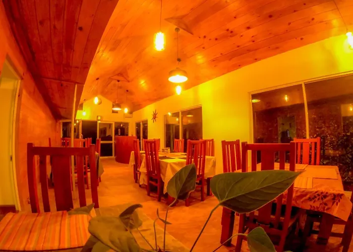 Hotel Grand Sun Inn Nuwara Eliya