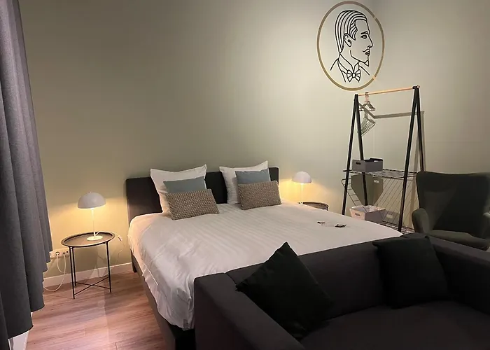 Alex Maastricht Hotel