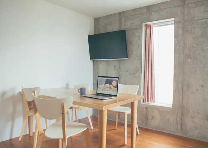 Domo Hotel Tokyo