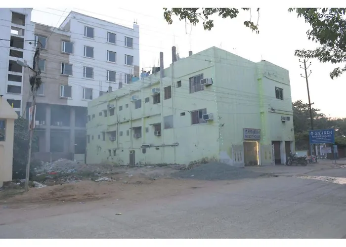Sharda Guest House Bodh Gaya