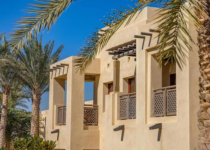 Al Wathba, A Luxury Collection Desert Resort & Spa, Abu Dhabi