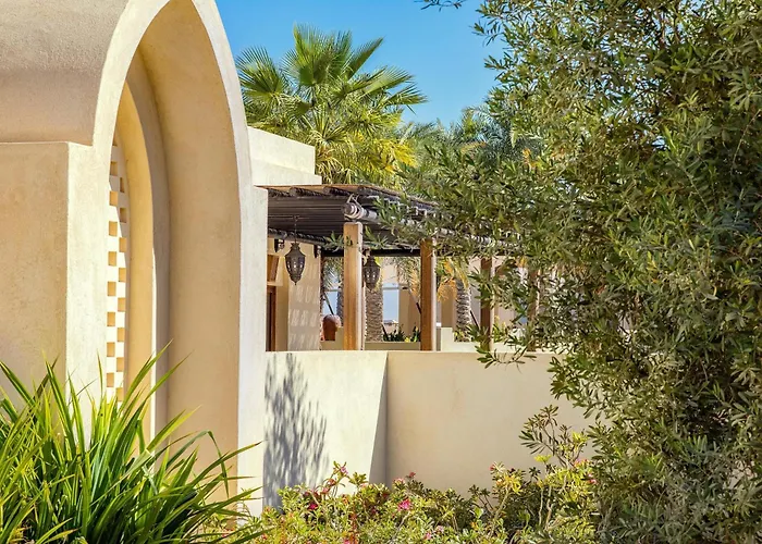 Al Wathba, A Luxury Collection Desert Resort & Spa, Abu Dhabi