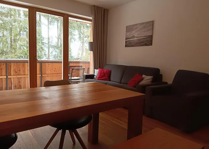 Residence Post Pec pod Snezkou