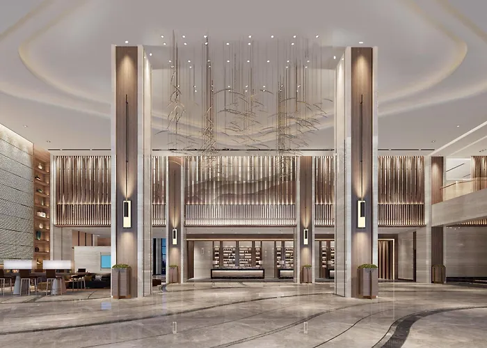 Four Points By Sheraton Jiaxing