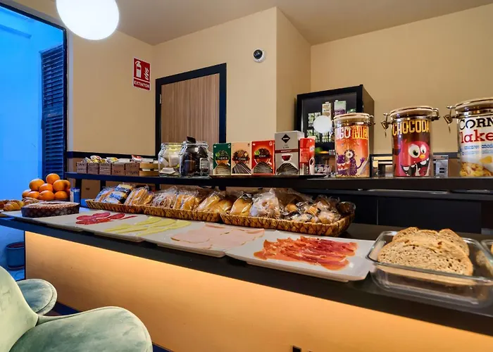 Hografic Hotel Valence