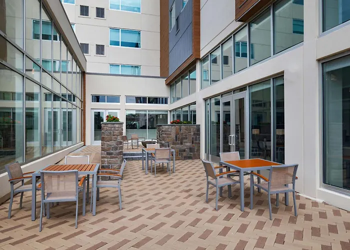 Element By Marriott Spring Valley