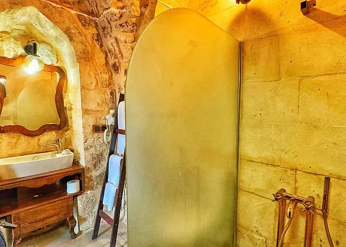 Fairouz Konak Otel Mardin