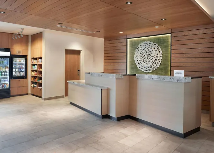 Fairfield By Marriott Inn & Suites Orillia