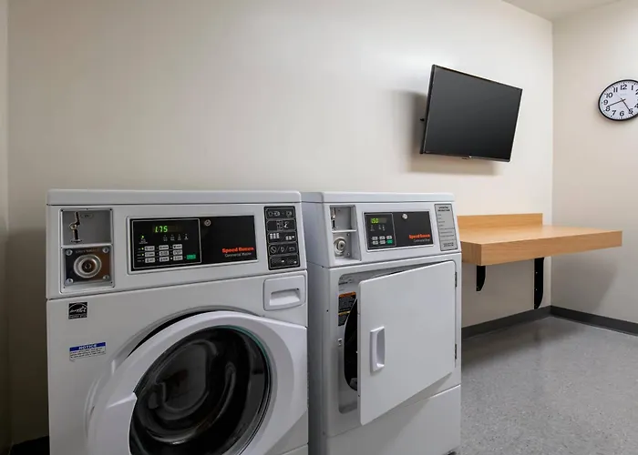 Fairfield Inn & Suites By Marriott Klamath Falls