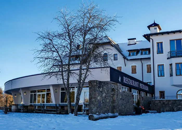 Hotel Corno Bianco Deutschnofen