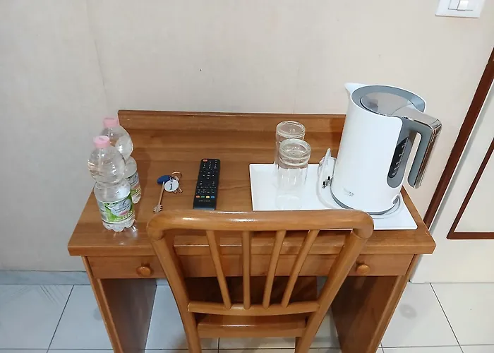 Nahid Accommodation Roma