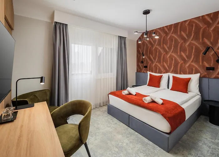 Sziget Hotel Nyiregyhaza