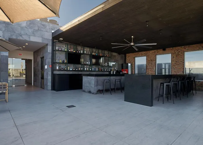 Four Points By Sheraton Ciudad Juárez