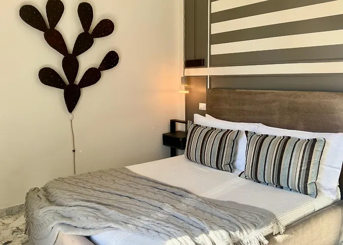 Habitare Lecce & Salento Bed & Breakfast