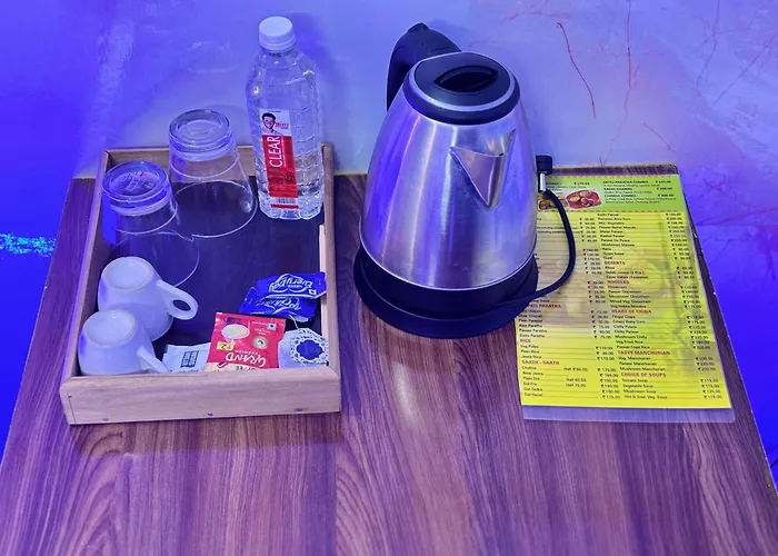 Gully Ghar Hotel Varanasi