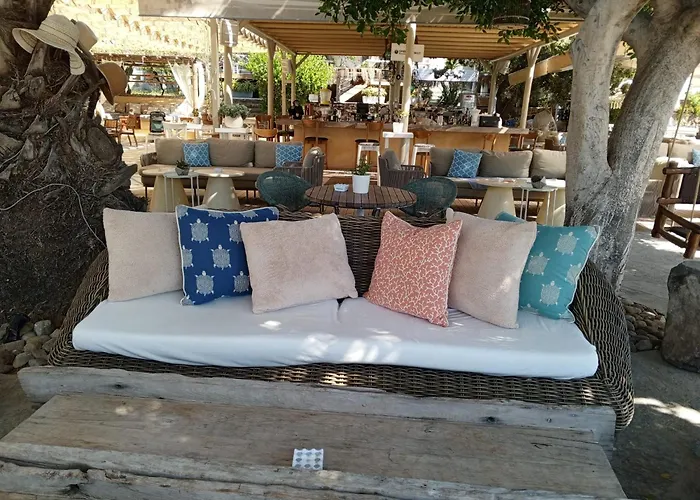 Moon Beach&Hotel Bodrum