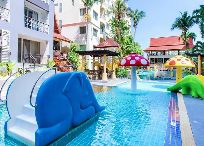 F Condo Hua Hin