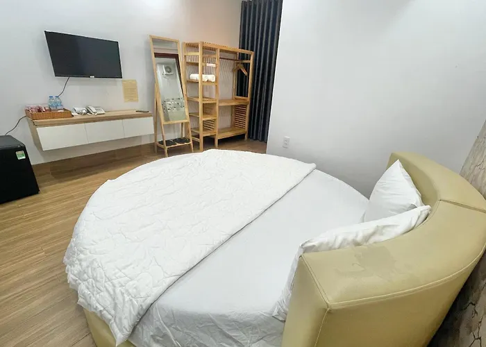 The Land Hotel & Apartment Vũng Tàu