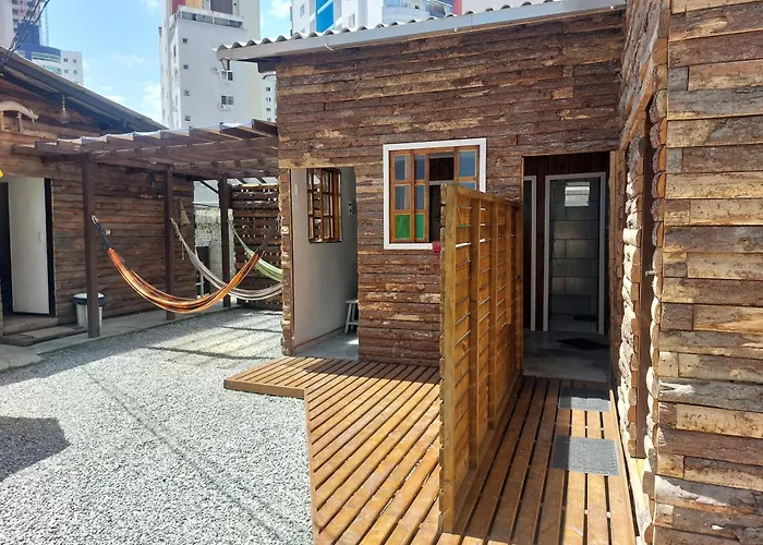 Pousada Rancho 60 Balneário Camboriú