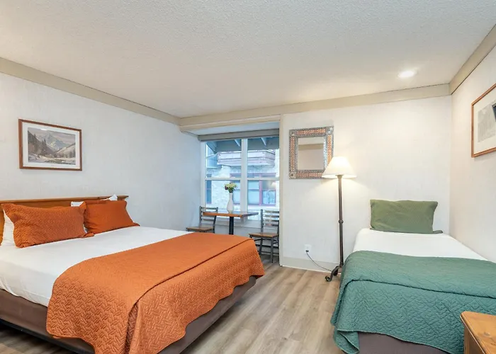 Mountainside Inn 315 By Alpine Lodging Telluride