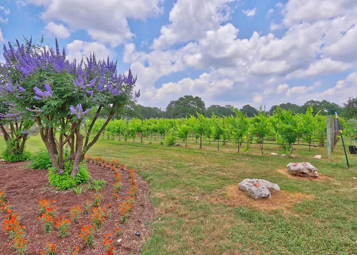 Fall Creek Vineyards Chardonnay Room Driftwood