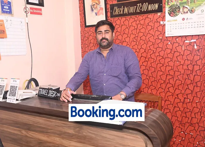 Hotel Gokul Grand Varanasi