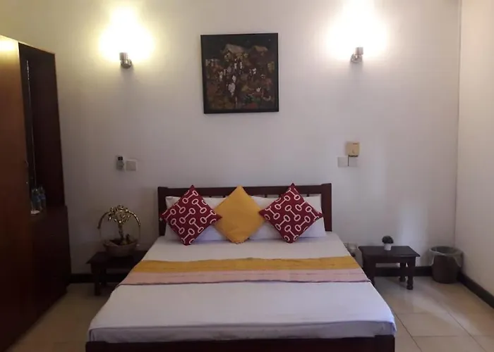 Chelsea Villa Bnb Colombo