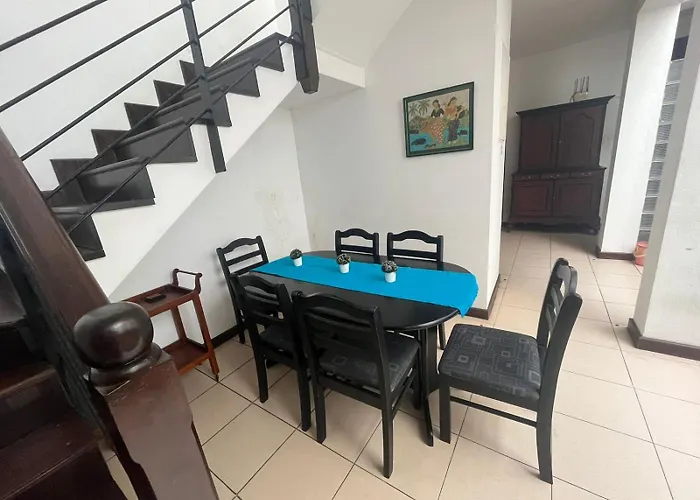 Chelsea Villa Bnb Colombo