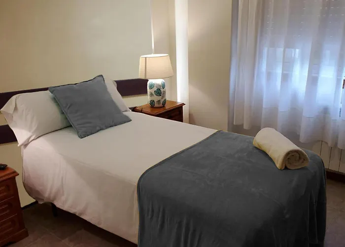 Hotel Plaza San Lazaro Arequipa