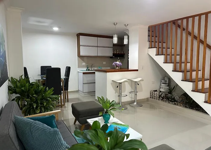 Casa Mar Hotel Cartagena